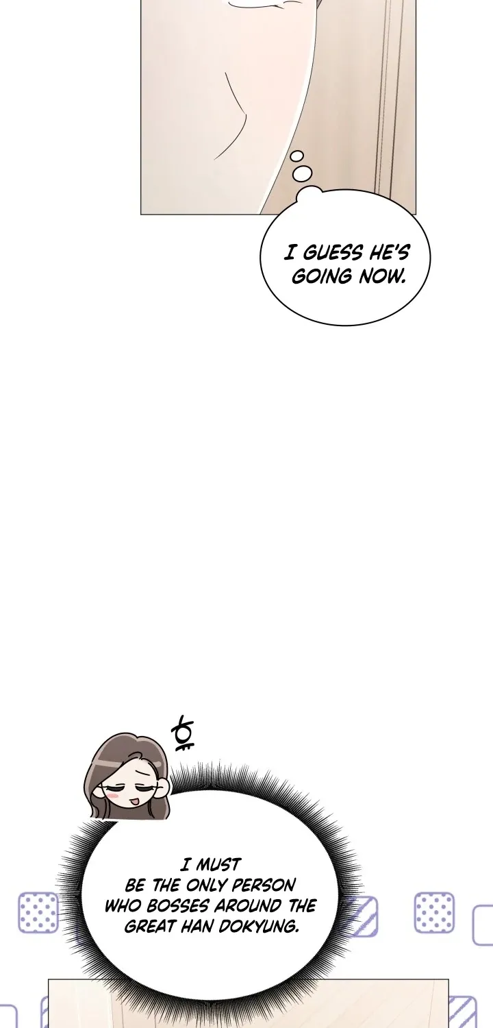 The Great Mad Dog Chapter 25 page 65 - 