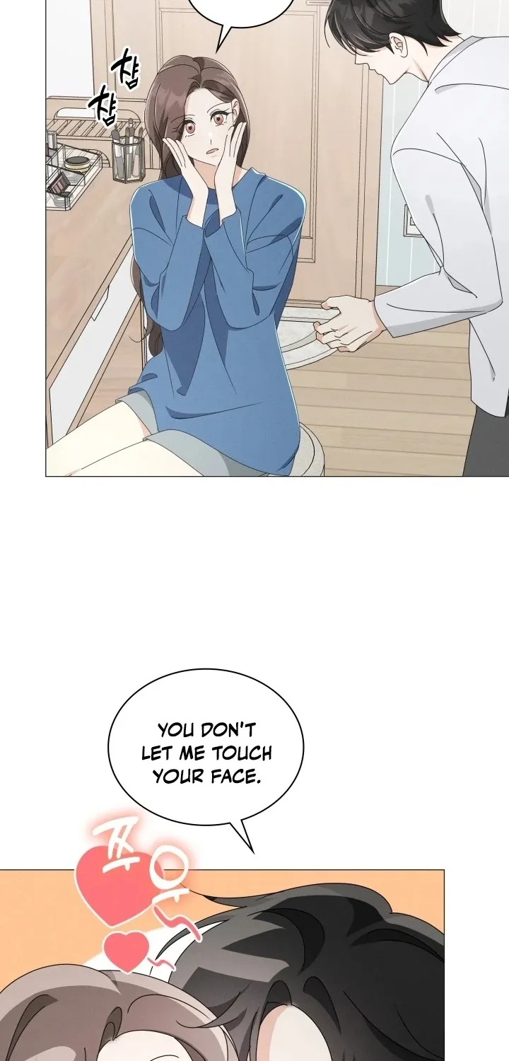 The Great Mad Dog Chapter 25 page 68 - 