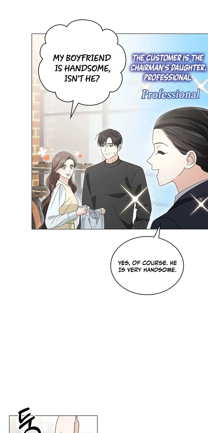 The Great Mad Dog Chapter 26 page 31 - 