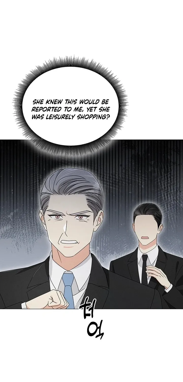 The Great Mad Dog Chapter 26 page 36 - 