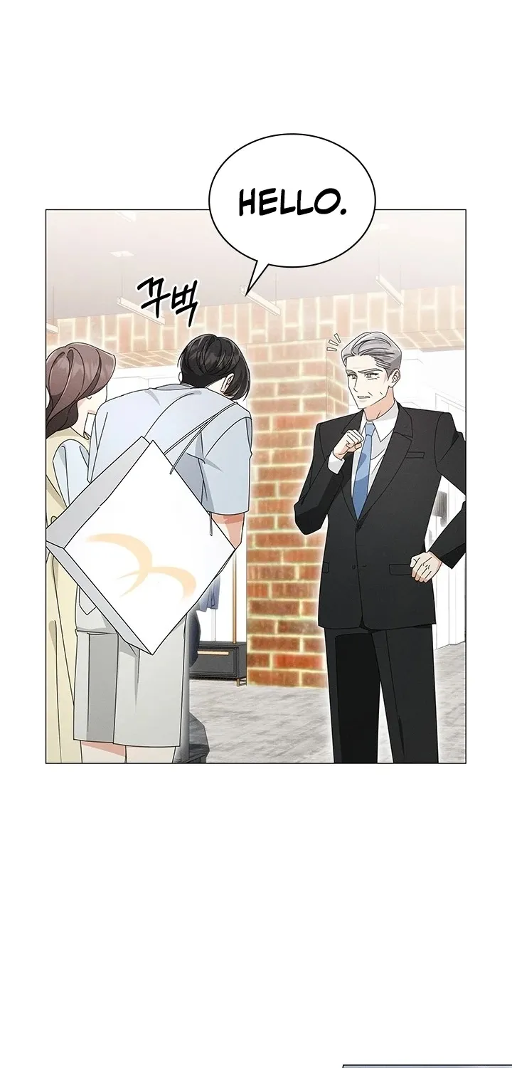 The Great Mad Dog Chapter 26 page 37 - 