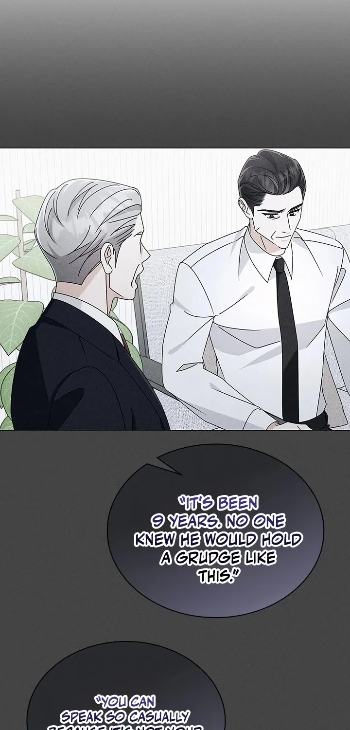 The Great Mad Dog Chapter 26 page 40 - 