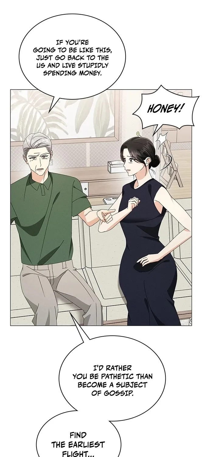 The Great Mad Dog Chapter 26 page 53 - 
