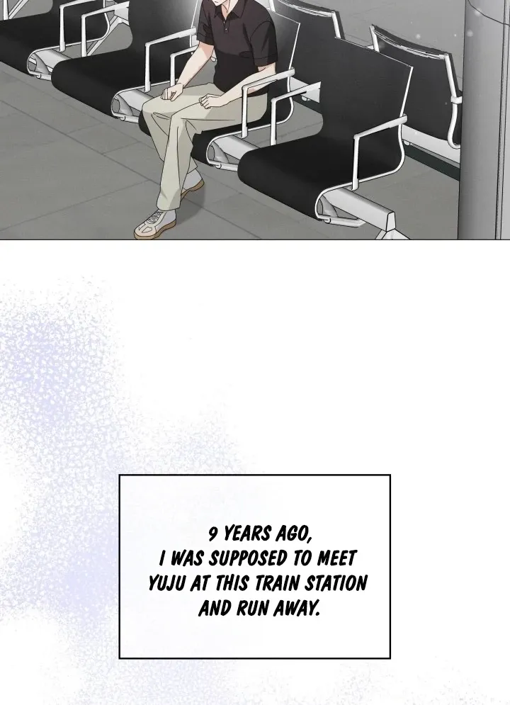 The Great Mad Dog Chapter 27 page 25 - 