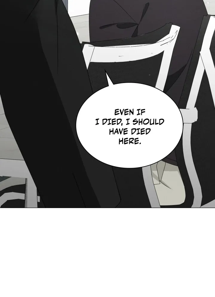 The Great Mad Dog Chapter 27 page 30 - 