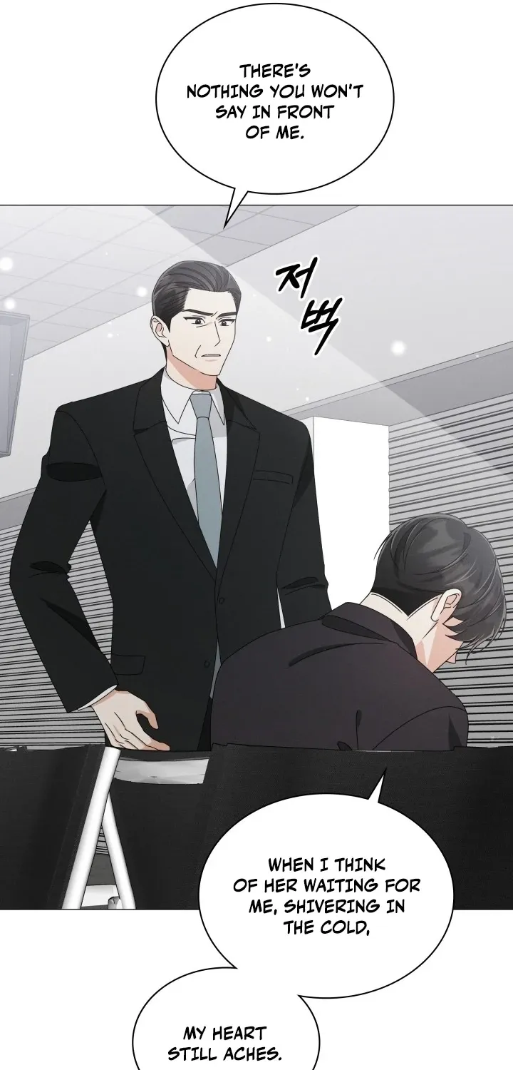 The Great Mad Dog Chapter 27 page 31 - 