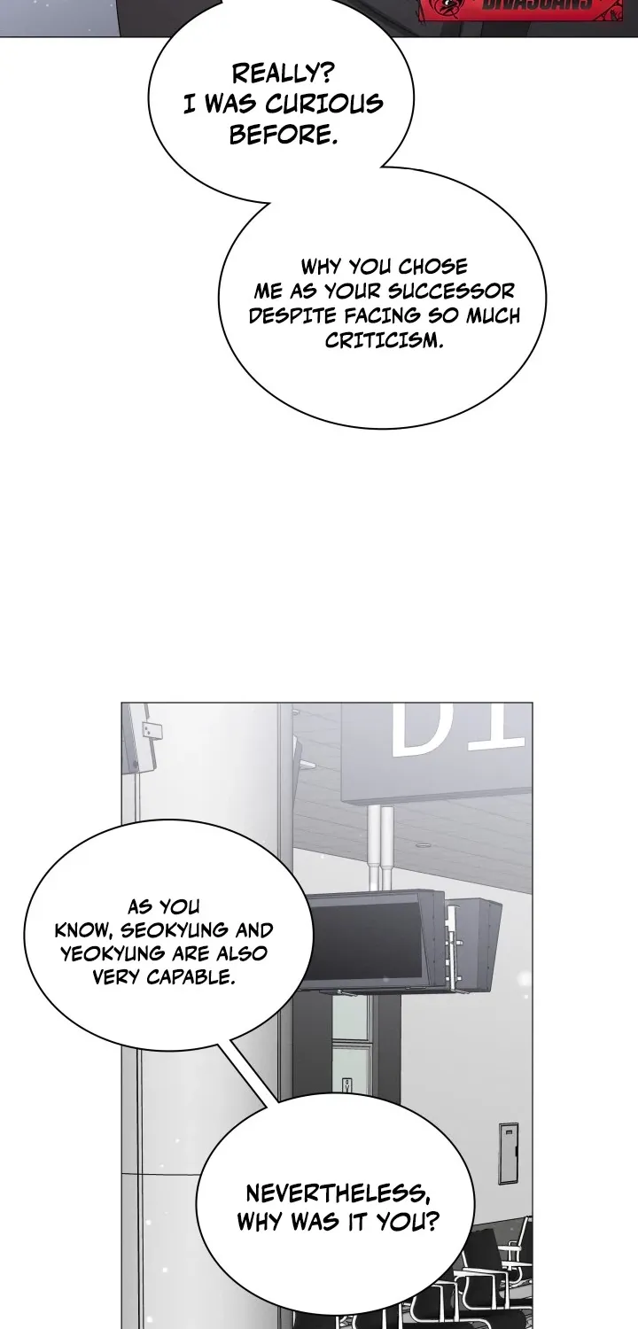The Great Mad Dog Chapter 27 page 36 - 