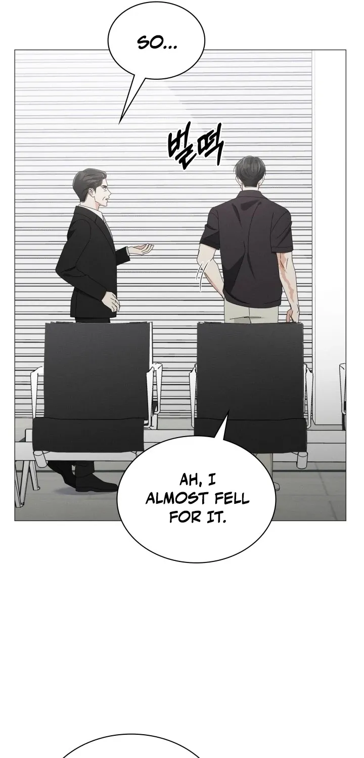 The Great Mad Dog Chapter 27 page 41 - 