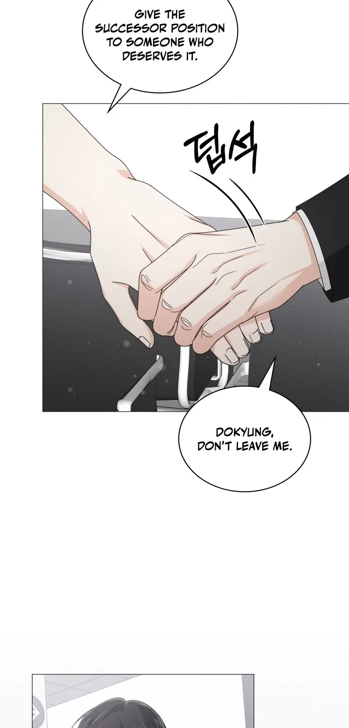 The Great Mad Dog Chapter 27 page 43 - 