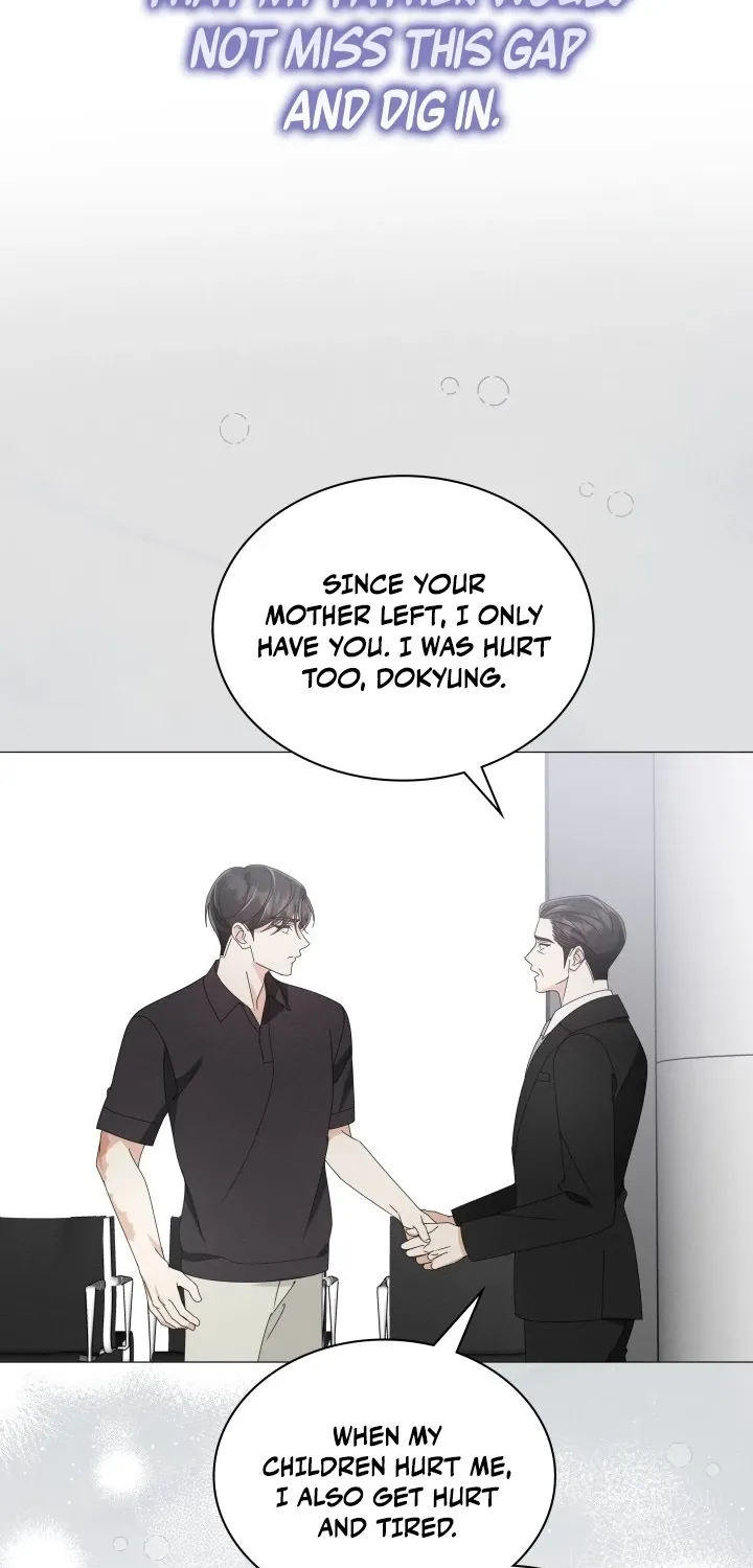 The Great Mad Dog Chapter 27 page 46 - 