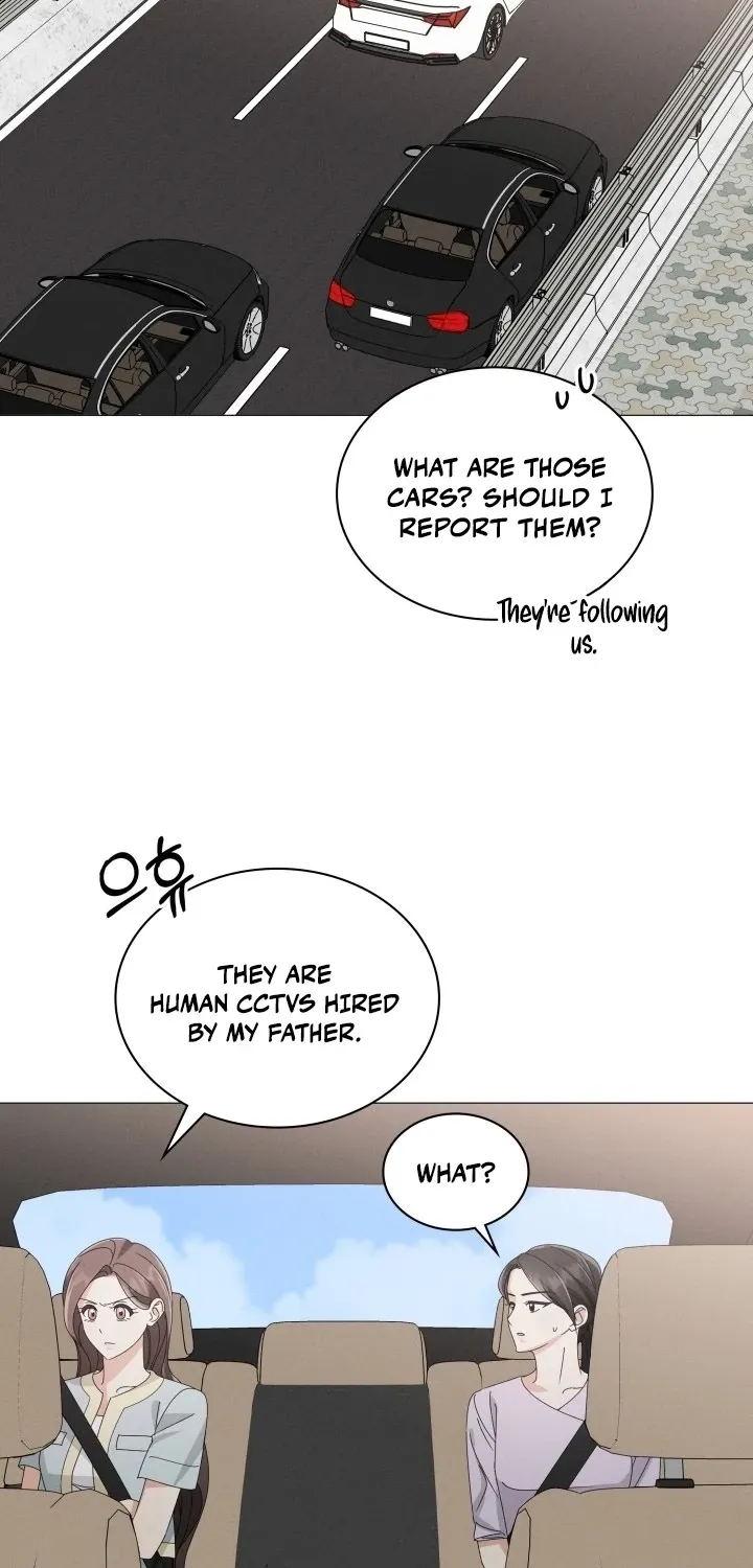 The Great Mad Dog Chapter 27 page 54 - 