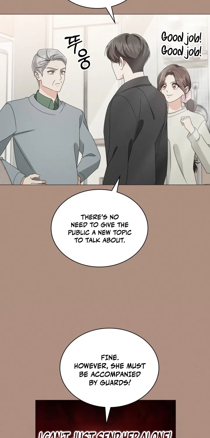 The Great Mad Dog Chapter 27 page 57 - 