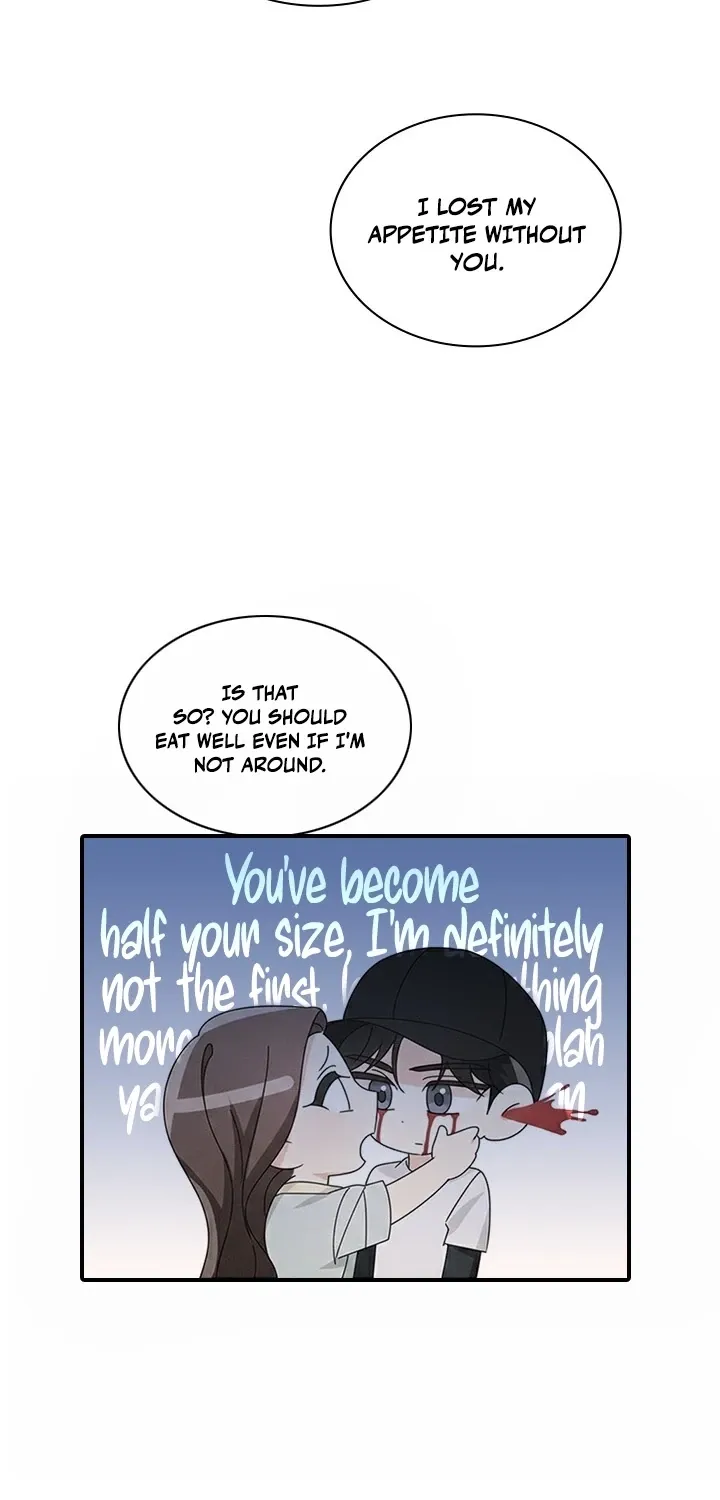 The Great Mad Dog Chapter 28 page 16 - 
