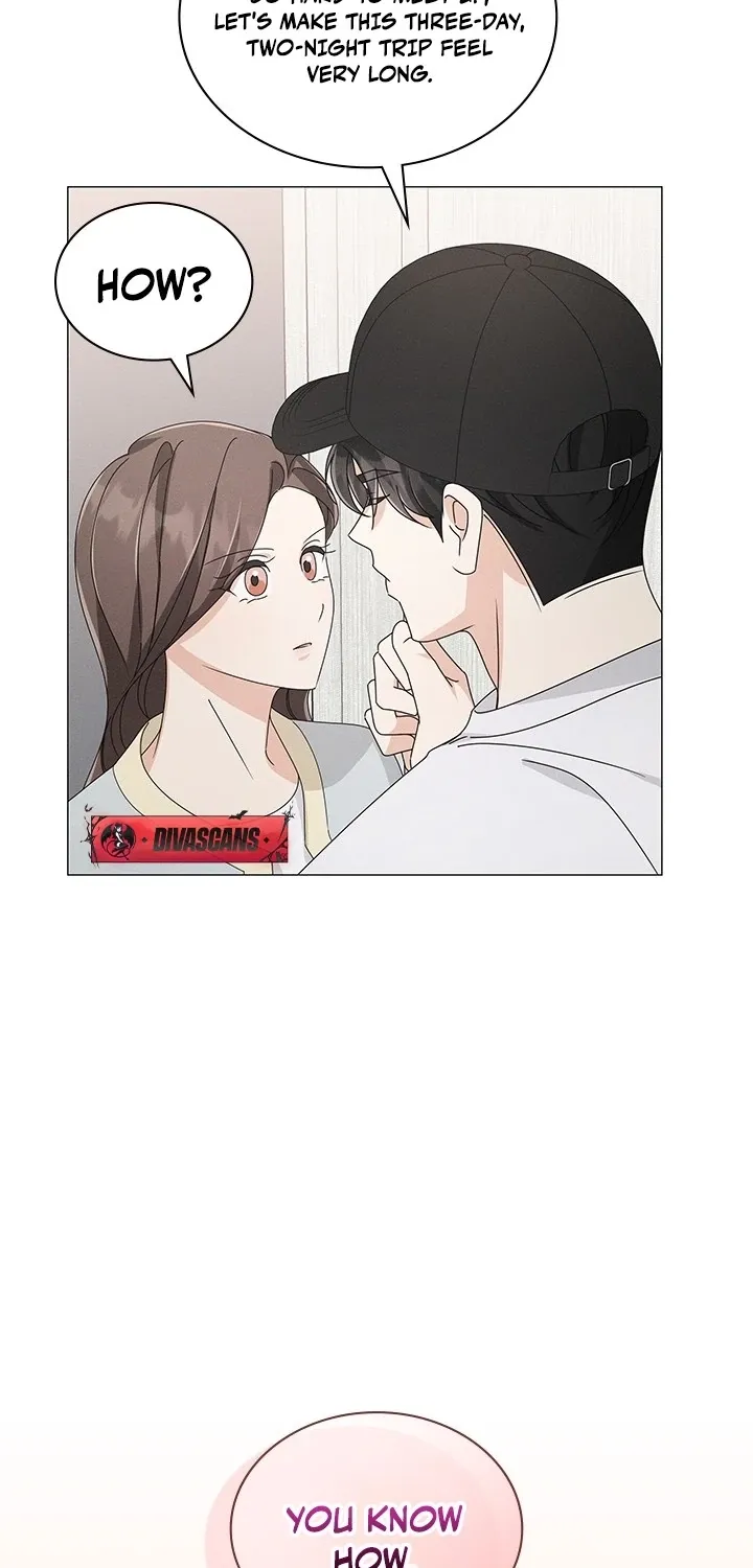 The Great Mad Dog Chapter 28 page 18 - 
