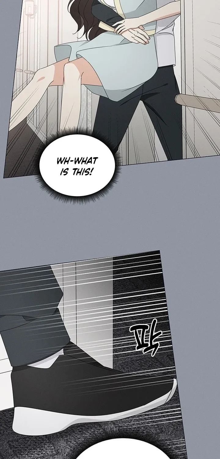 The Great Mad Dog Chapter 28 page 3 - 