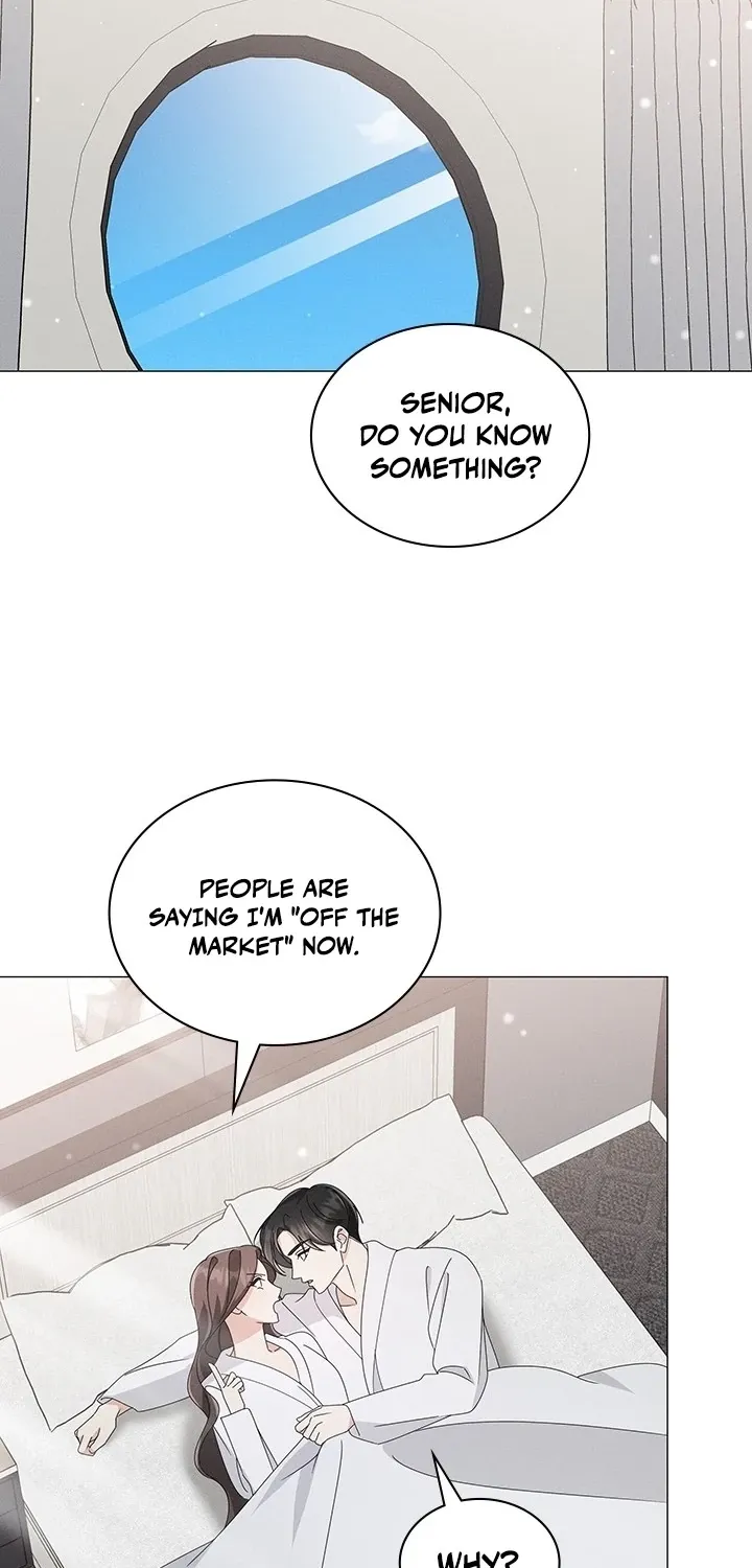 The Great Mad Dog Chapter 28 page 22 - 