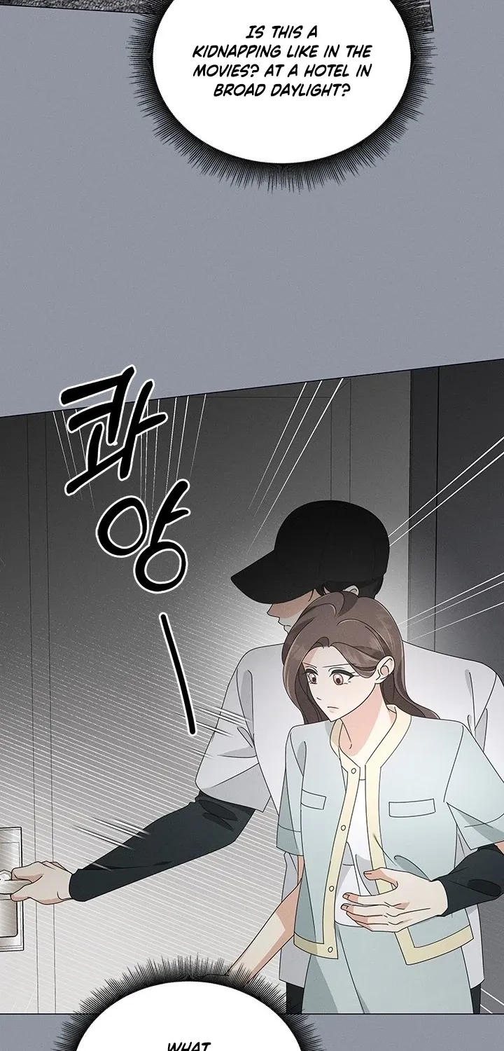 The Great Mad Dog Chapter 28 page 4 - 