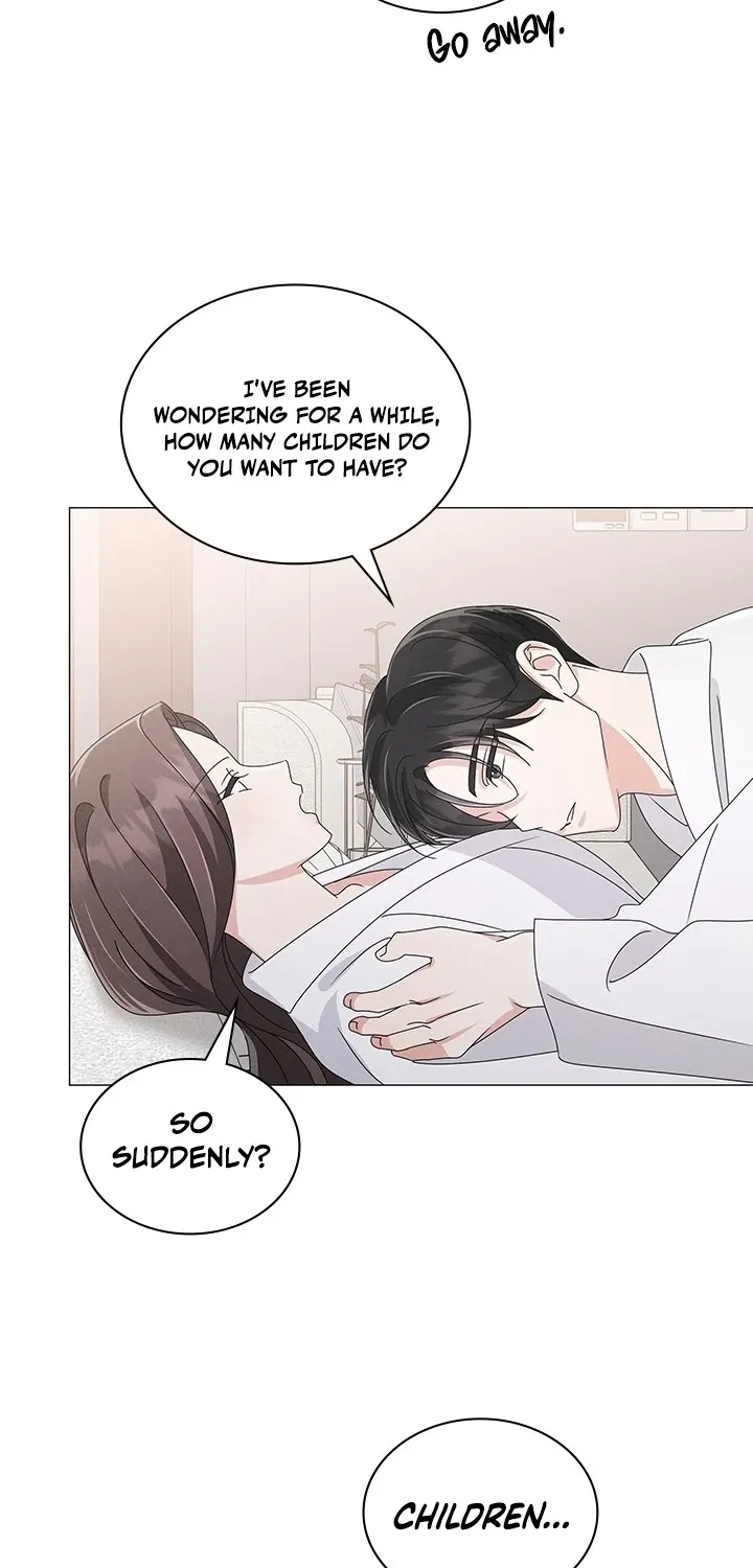 The Great Mad Dog Chapter 28 page 32 - 
