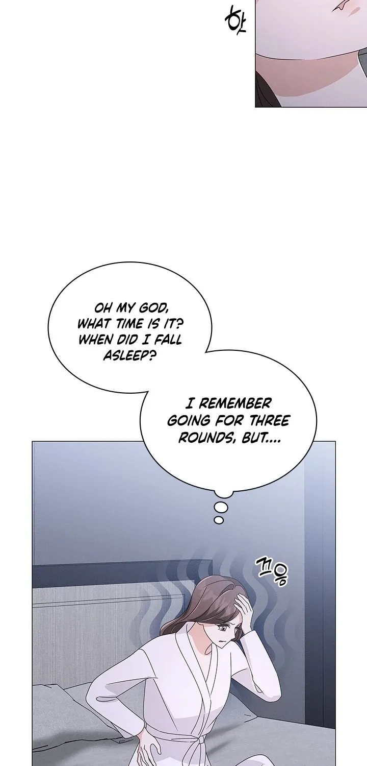 The Great Mad Dog Chapter 28 page 57 - 