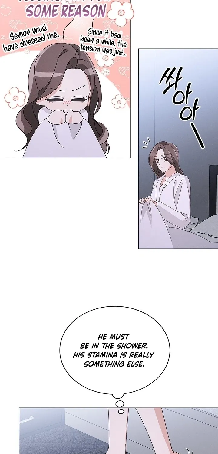 The Great Mad Dog Chapter 28 page 62 - 