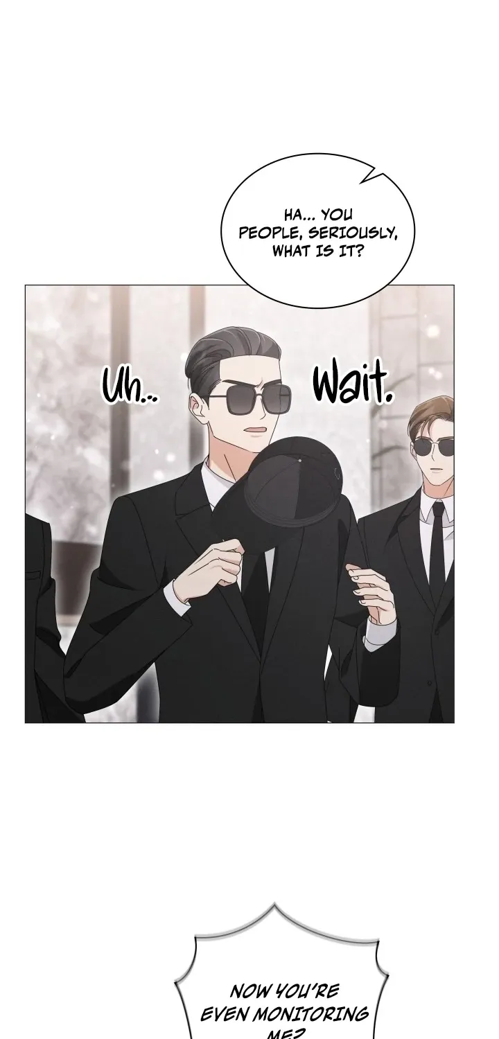 The Great Mad Dog Chapter 29 page 12 - 