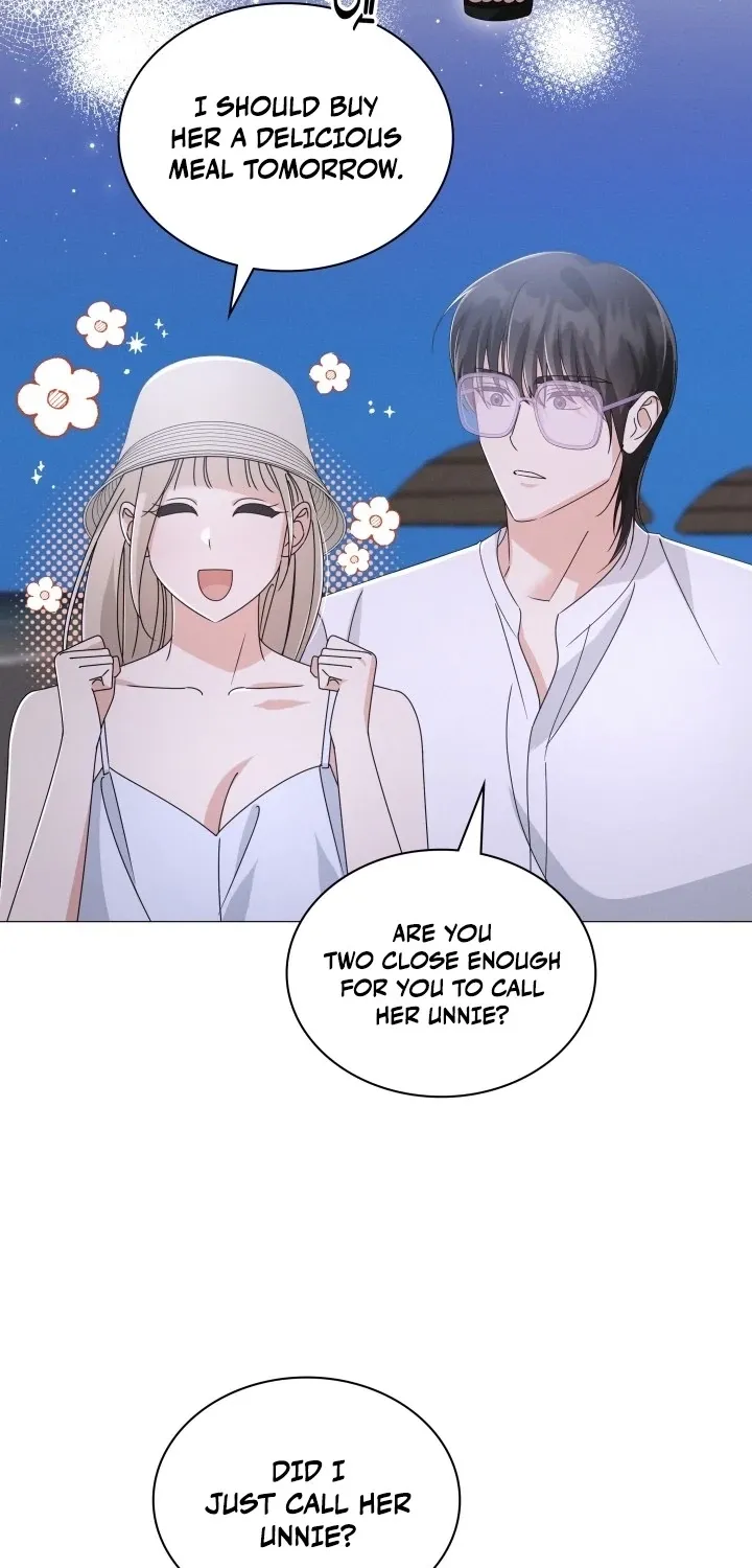 The Great Mad Dog Chapter 29 page 18 - 