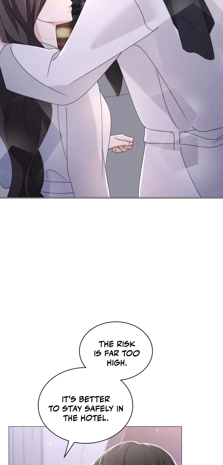 The Great Mad Dog Chapter 29 page 3 - 