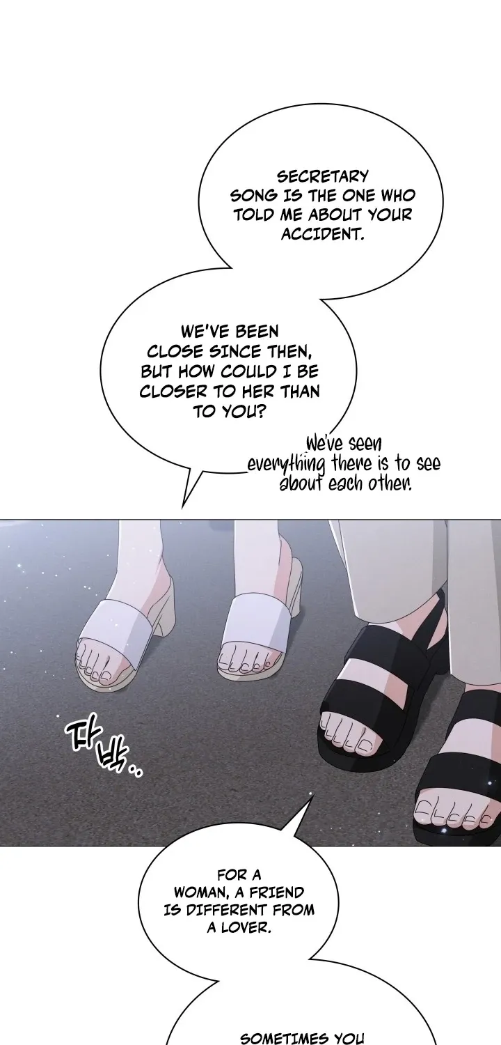 The Great Mad Dog Chapter 29 page 21 - 