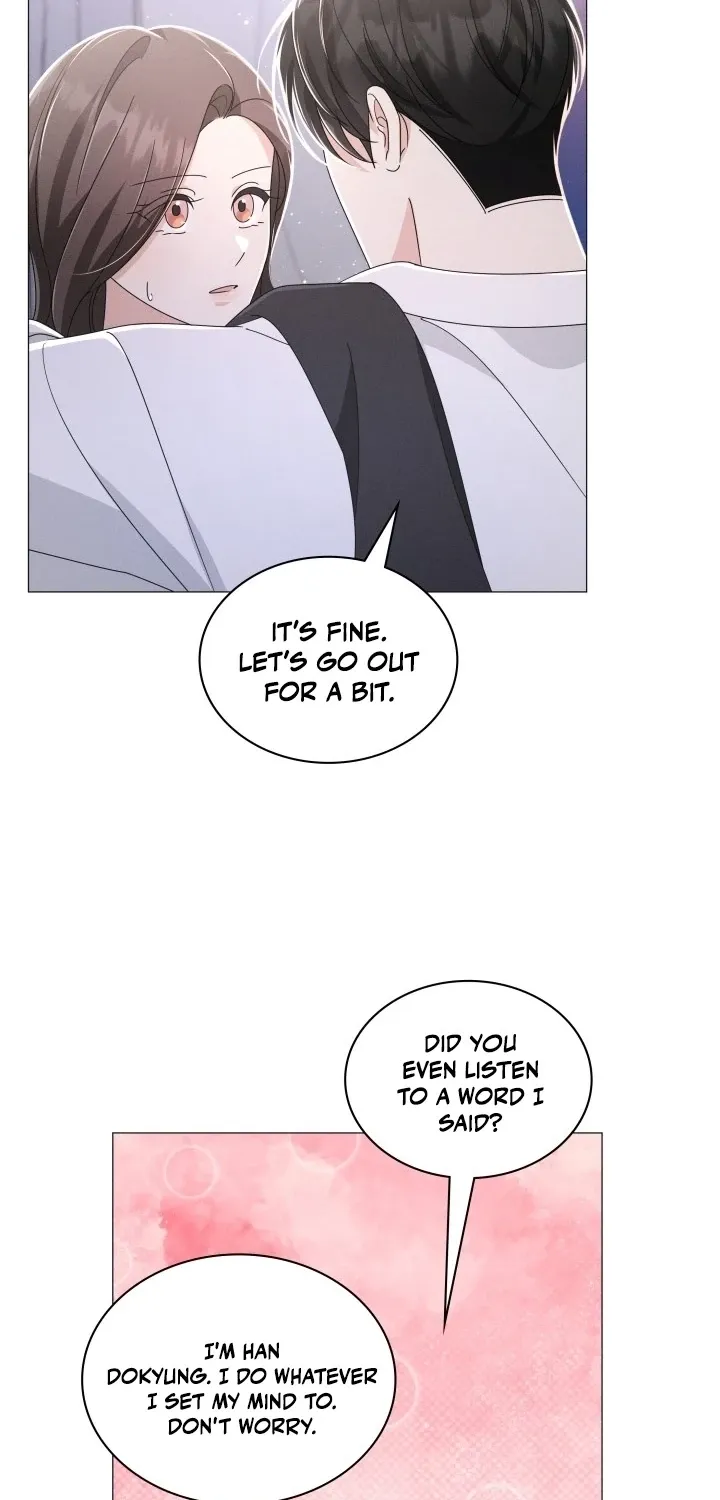 The Great Mad Dog Chapter 29 page 4 - 