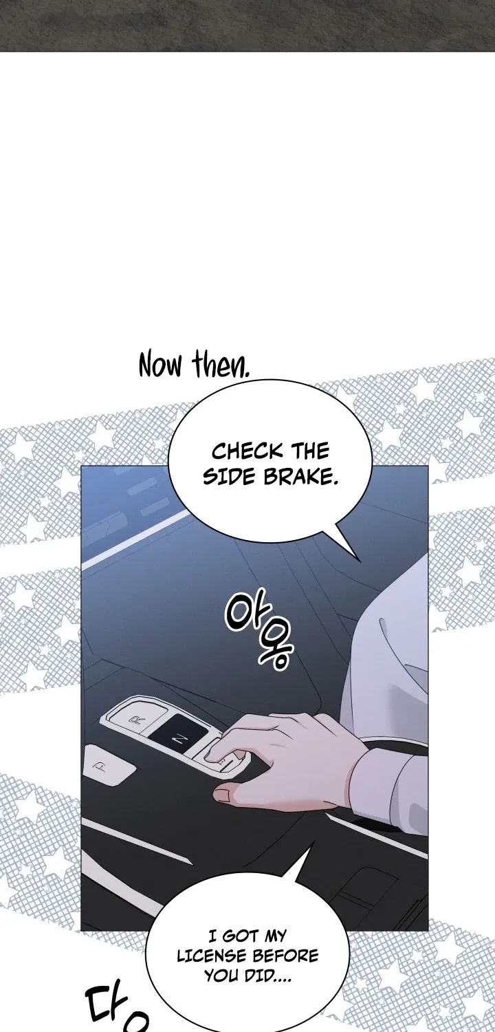 The Great Mad Dog Chapter 29 page 61 - 