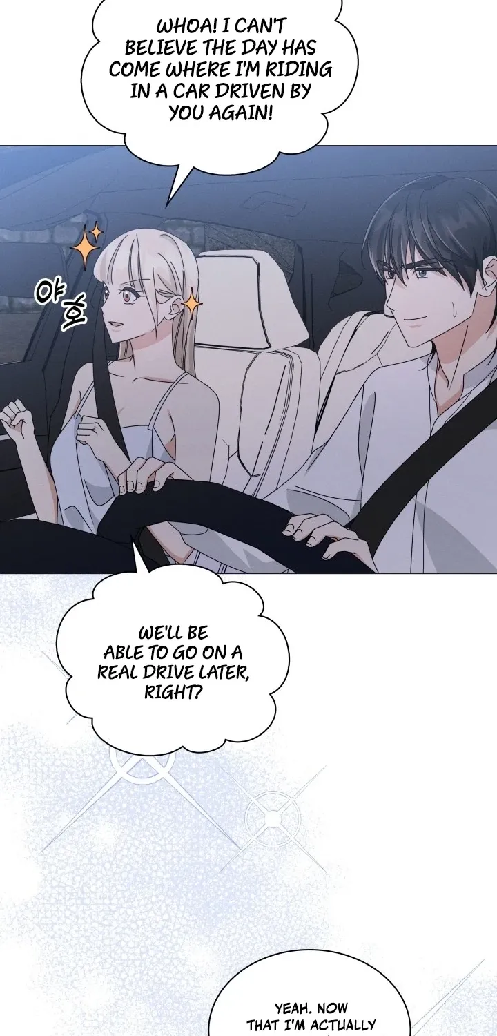 The Great Mad Dog Chapter 29 page 64 - 