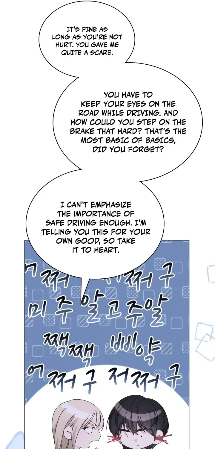 The Great Mad Dog Chapter 29 page 71 - 