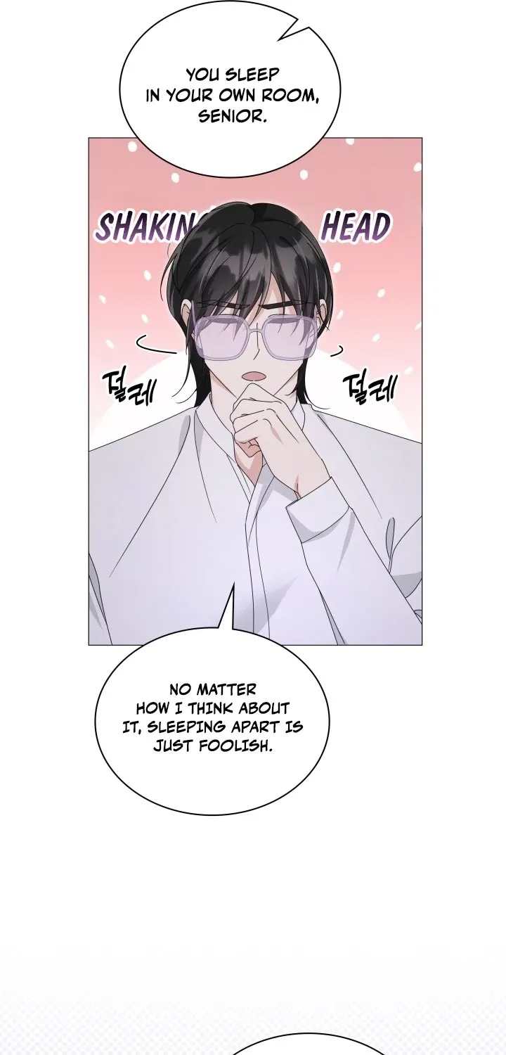 The Great Mad Dog Chapter 30 page 11 - 