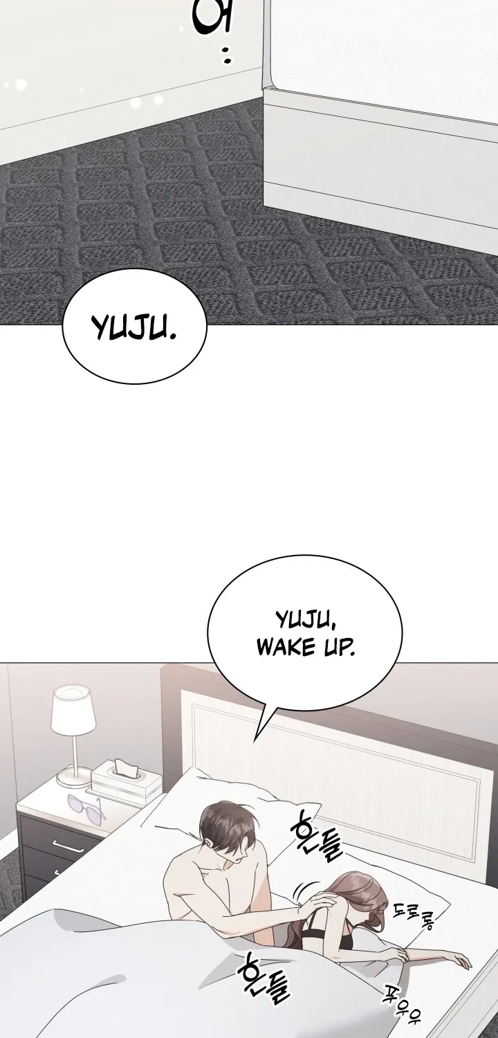 The Great Mad Dog Chapter 30 page 17 - 