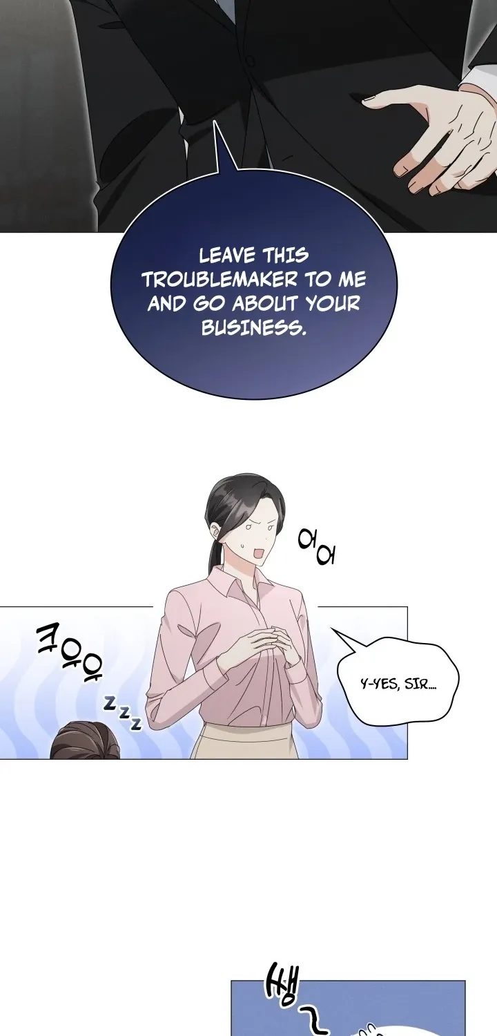 The Great Mad Dog Chapter 30 page 29 - 