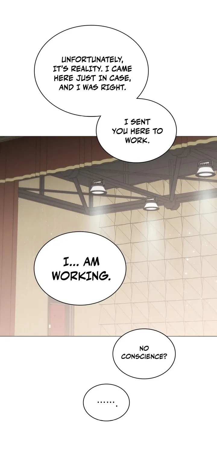 The Great Mad Dog Chapter 30 page 34 - 