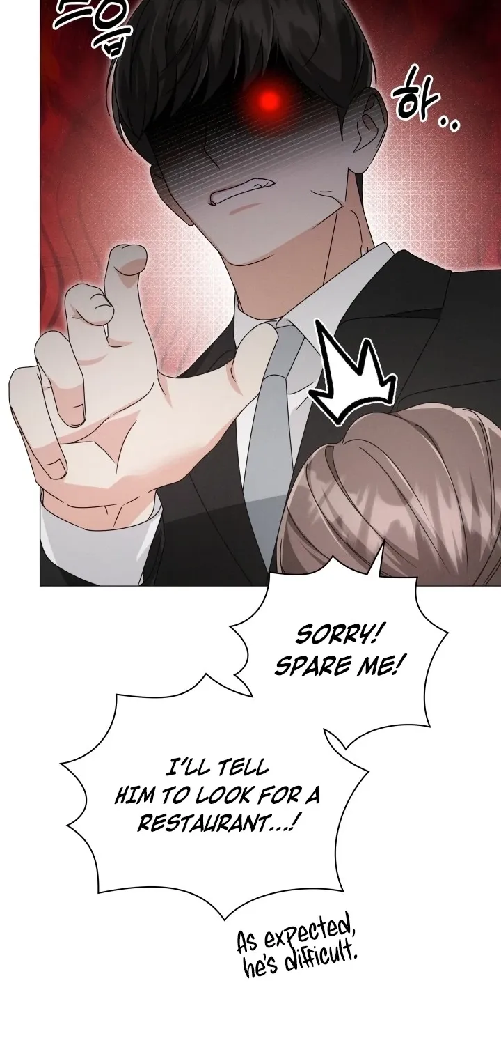 The Great Mad Dog Chapter 30 page 38 - 
