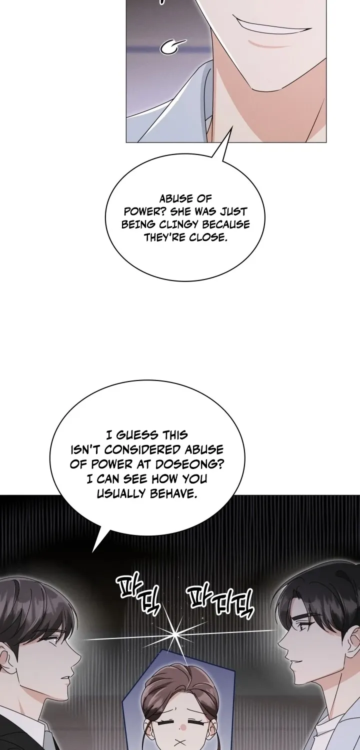 The Great Mad Dog Chapter 30 page 49 - 