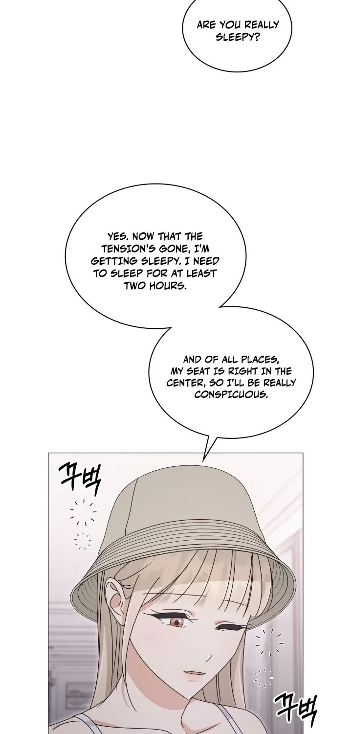 The Great Mad Dog Chapter 30 page 6 - 