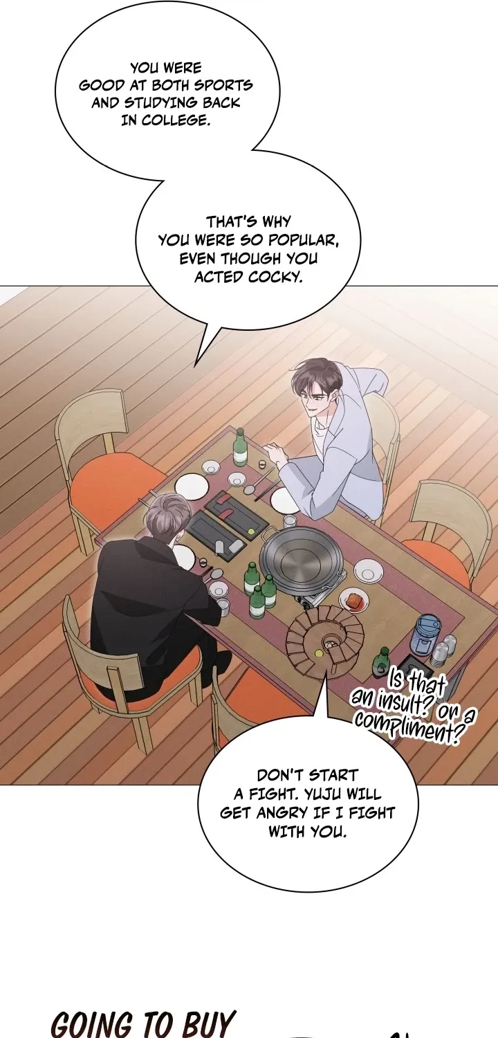 The Great Mad Dog Chapter 30 page 61 - 