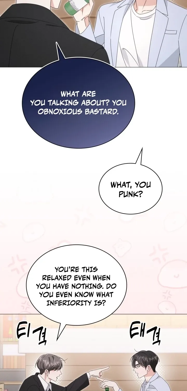 The Great Mad Dog Chapter 30 page 68 - 