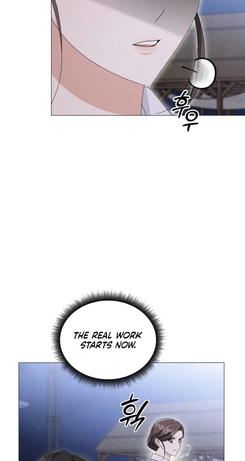 The Great Mad Dog Chapter 31 page 13 - 