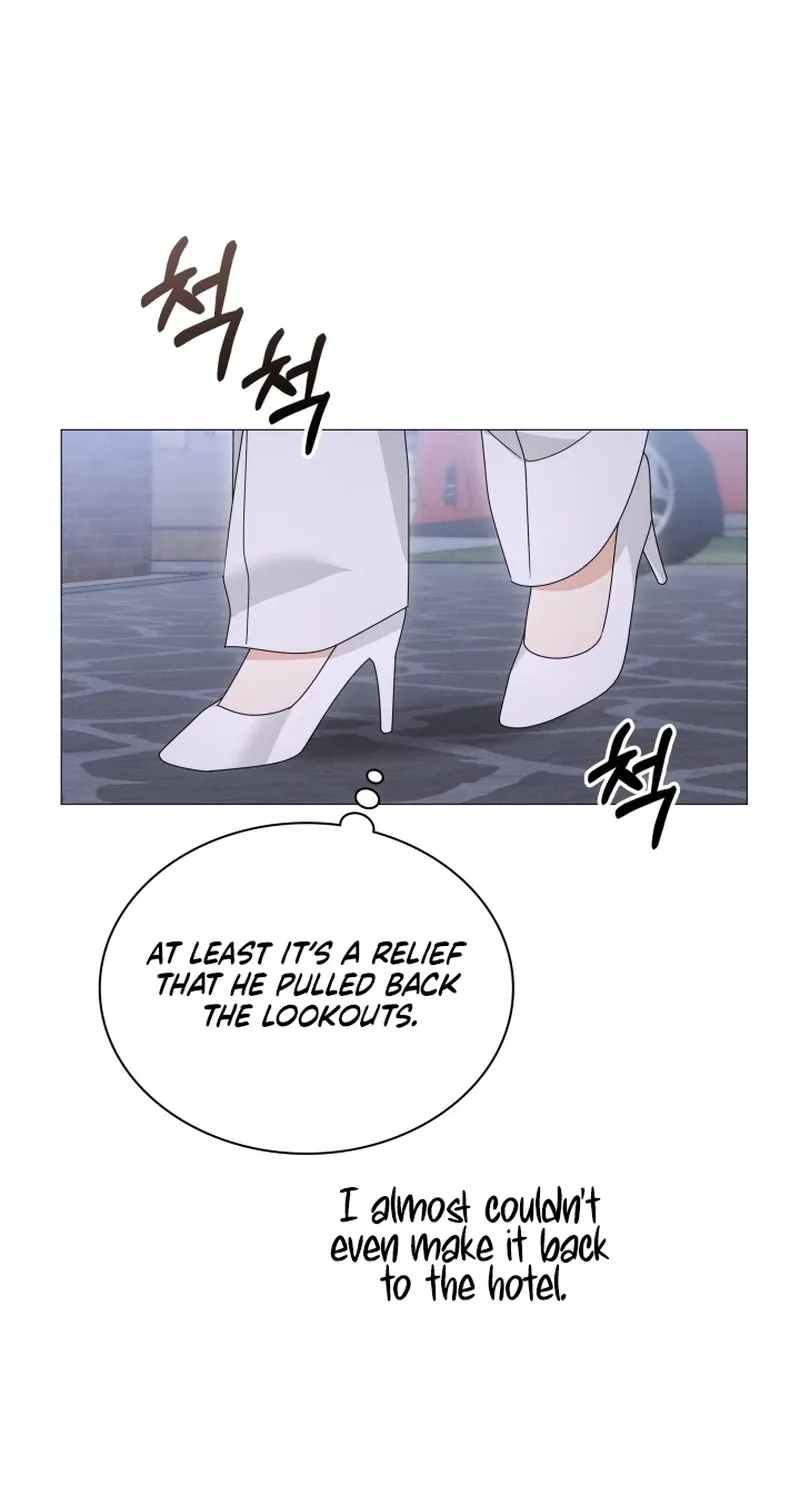 The Great Mad Dog Chapter 31 page 16 - 