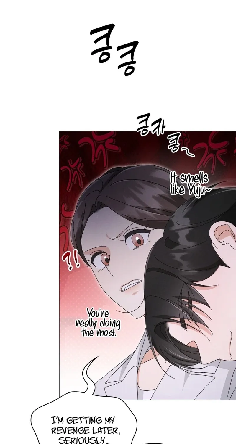 The Great Mad Dog Chapter 31 page 21 - 