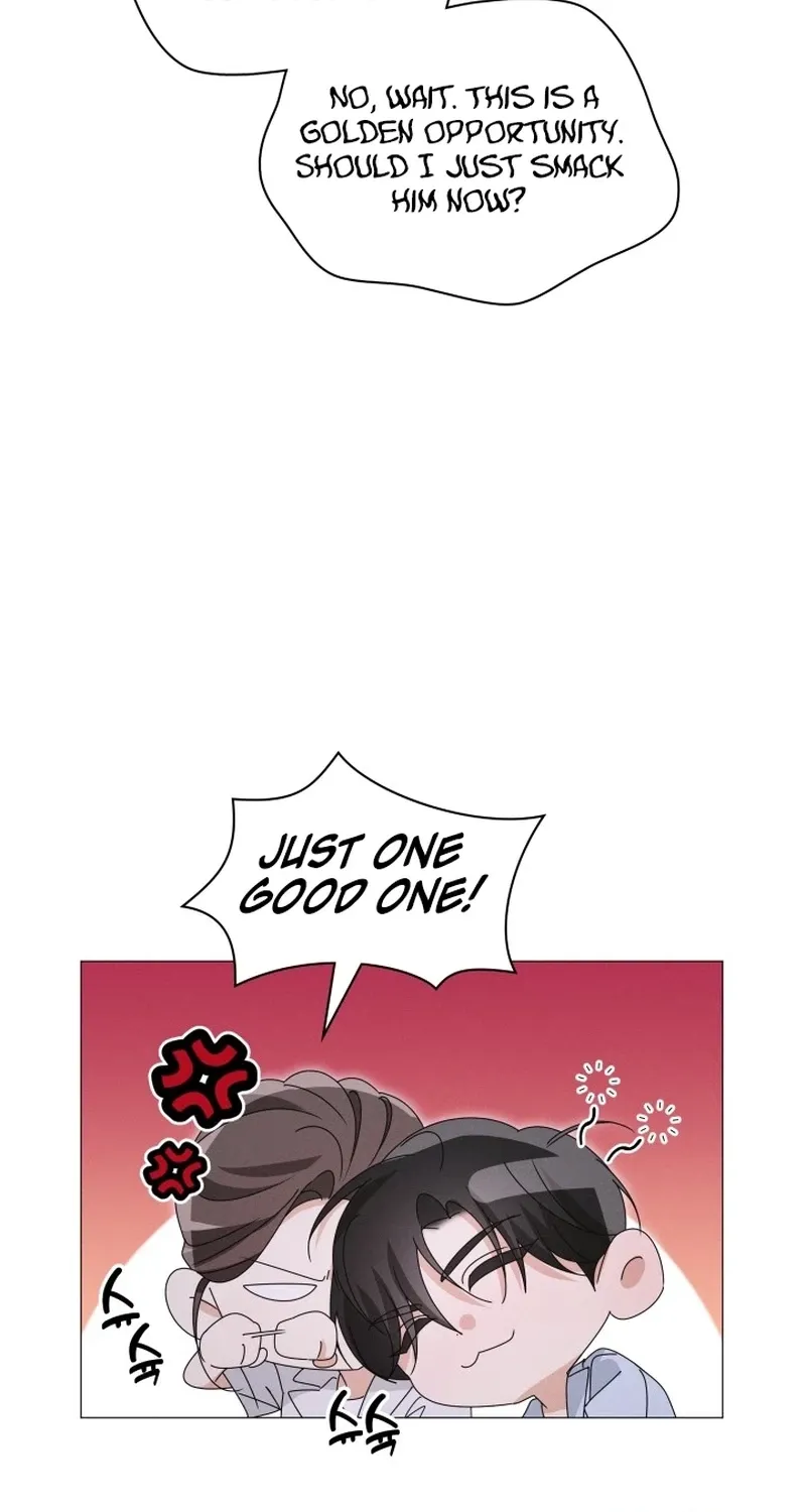 The Great Mad Dog Chapter 31 page 22 - 