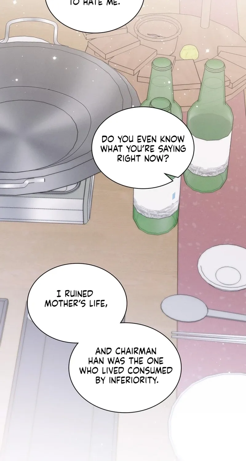 The Great Mad Dog Chapter 31 page 6 - 