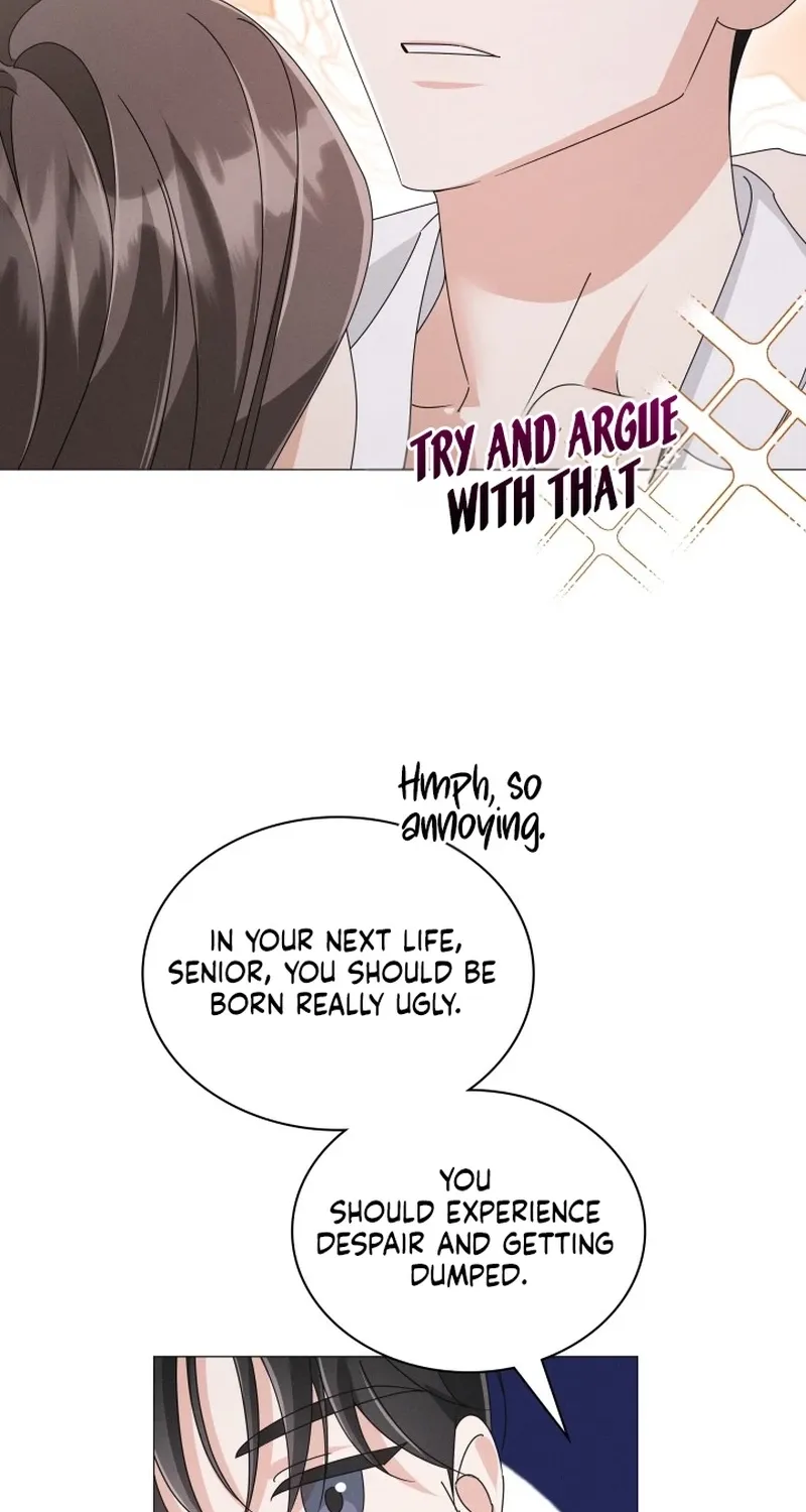 The Great Mad Dog Chapter 31 page 68 - 