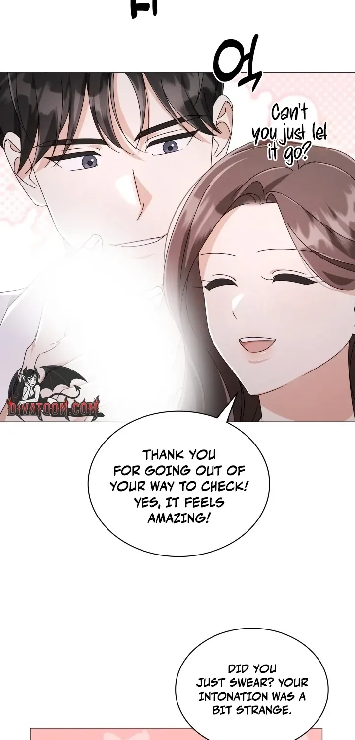 The Great Mad Dog Chapter 32 page 28 - 