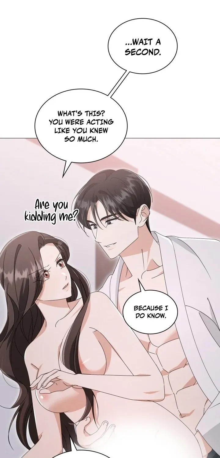 The Great Mad Dog Chapter 32 page 32 - 