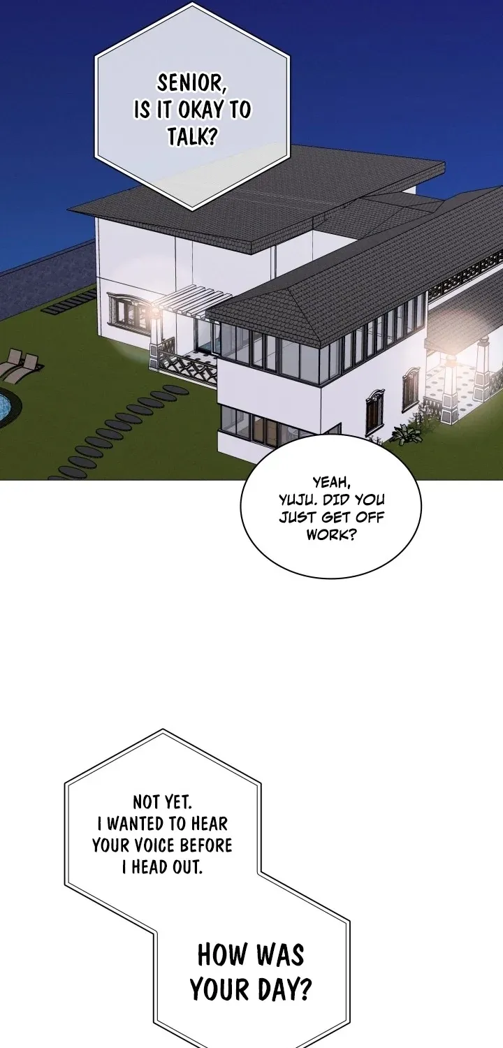The Great Mad Dog Chapter 32 page 51 - 